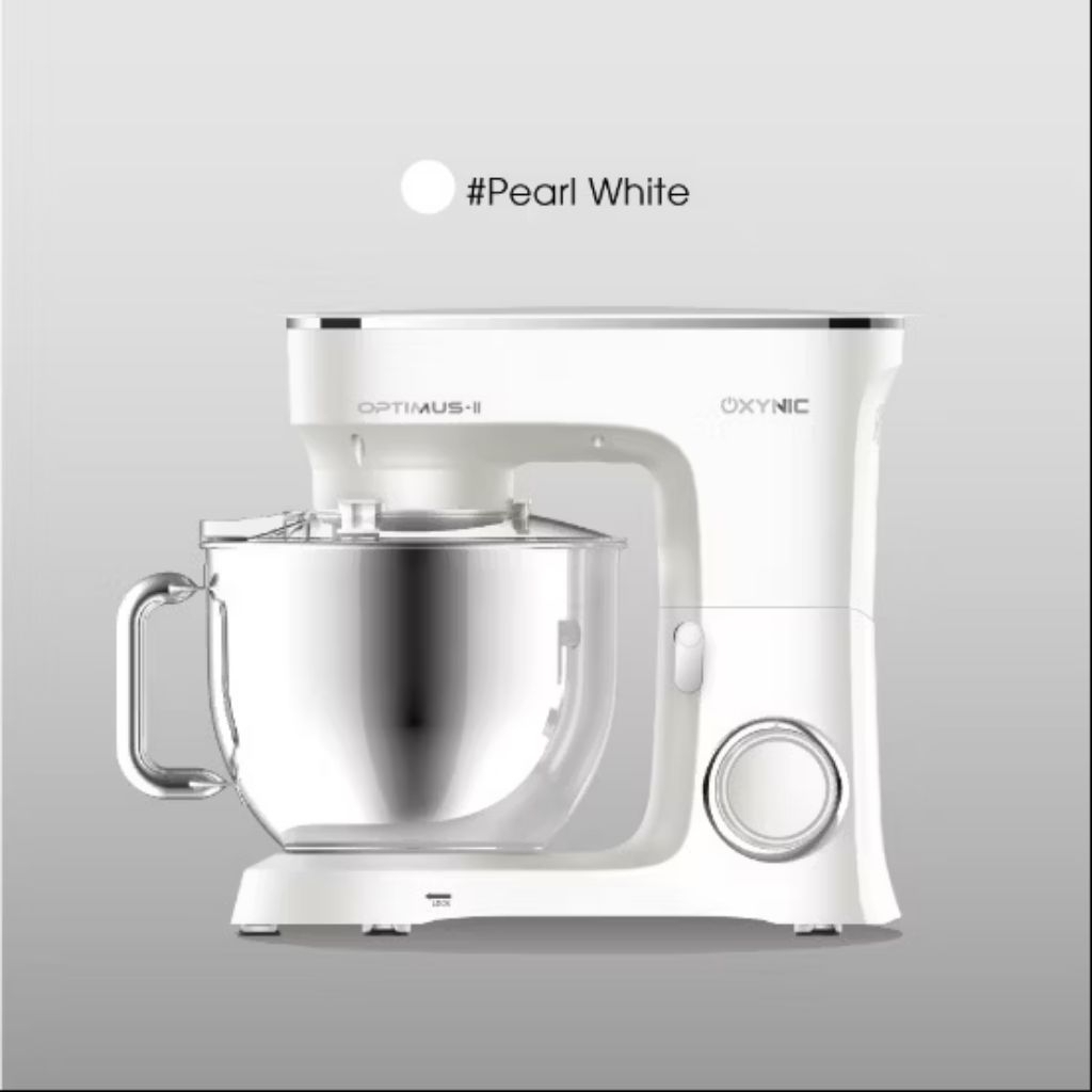 OXYNIC Stand Mixer OPTIMUS II Standing Mixer Second Bekas 7L 7 Liter