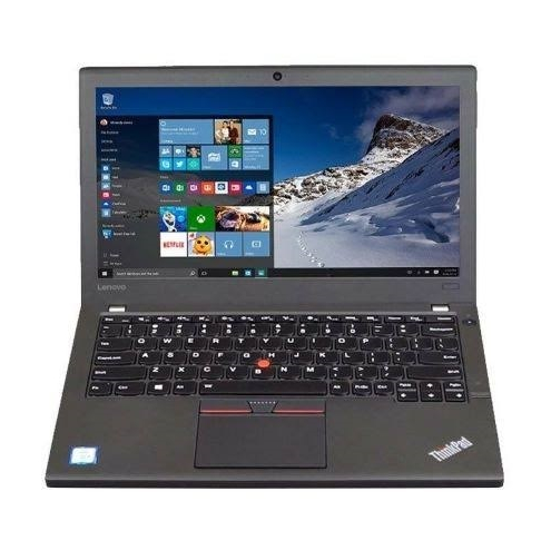 LAPTOP LENOVO THINKPAD X270 (TOUCH SCREEN) | I5 GEN 6 | DDR4 8GB | 256GB