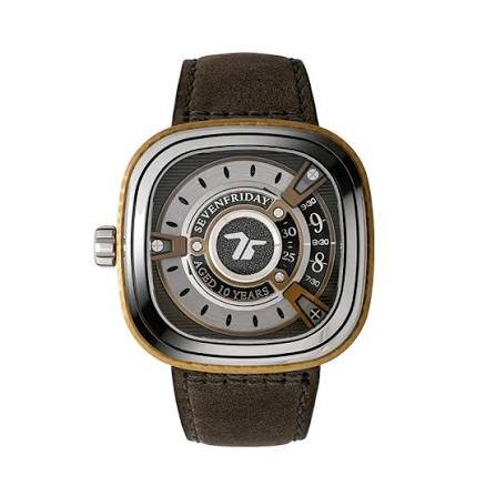 GROSIR BULAN INI  SEVENFRIDAY SF M2/04 ORIGINAL