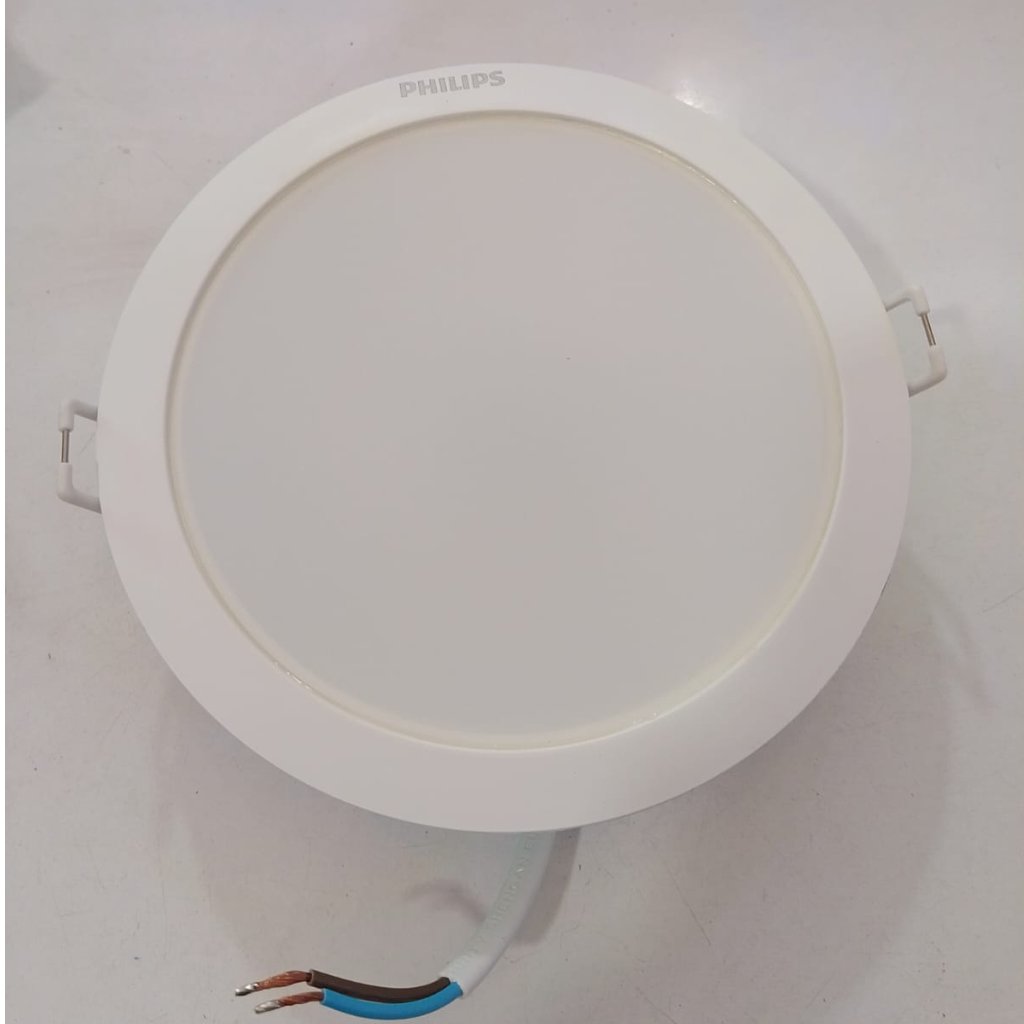Downlight LED PHILIPS ERIDANI 10W / DL190B / 4000K IB