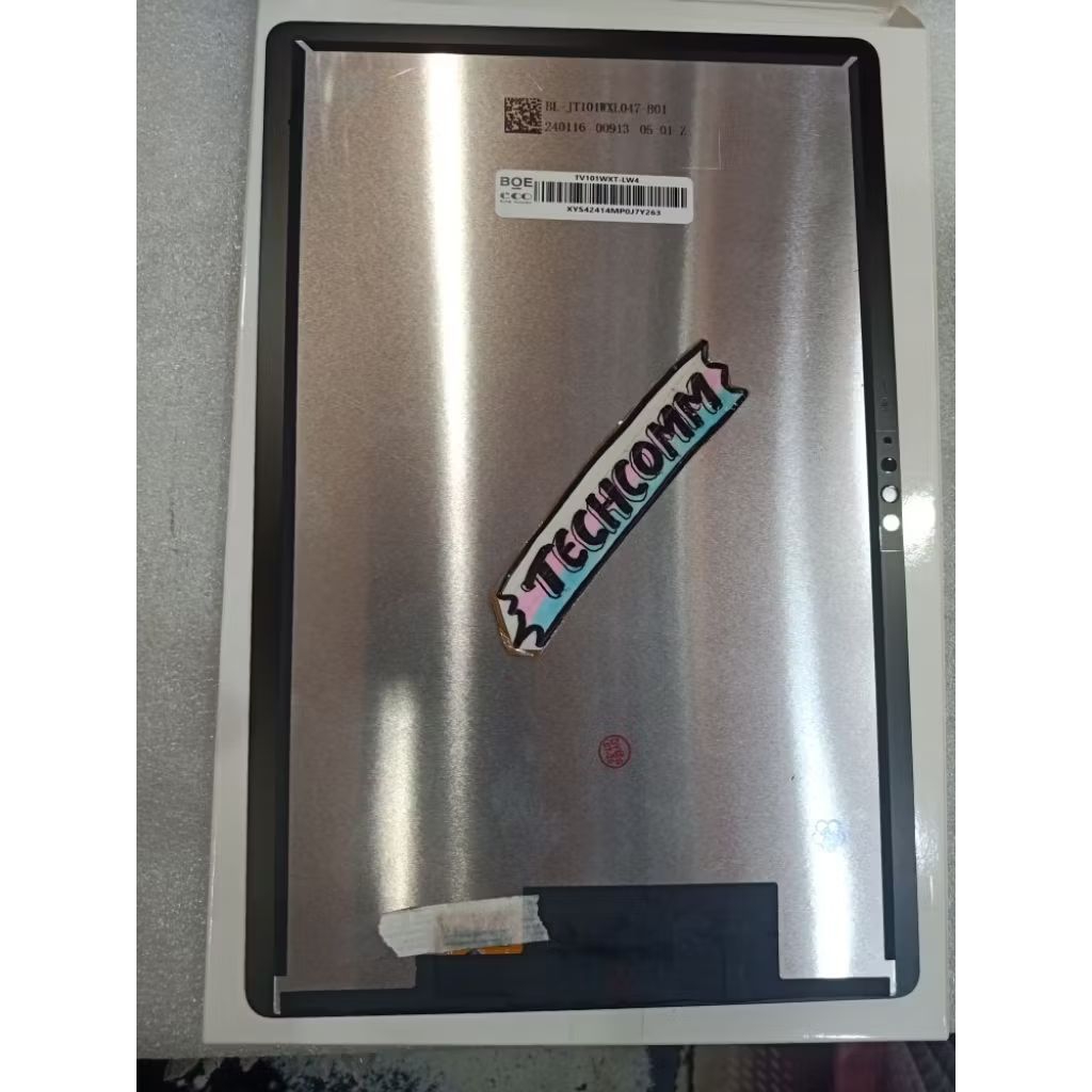 LCD SET TOUCHSCREEN TABLET TAB ADVAN VX NEO ORIGINAL