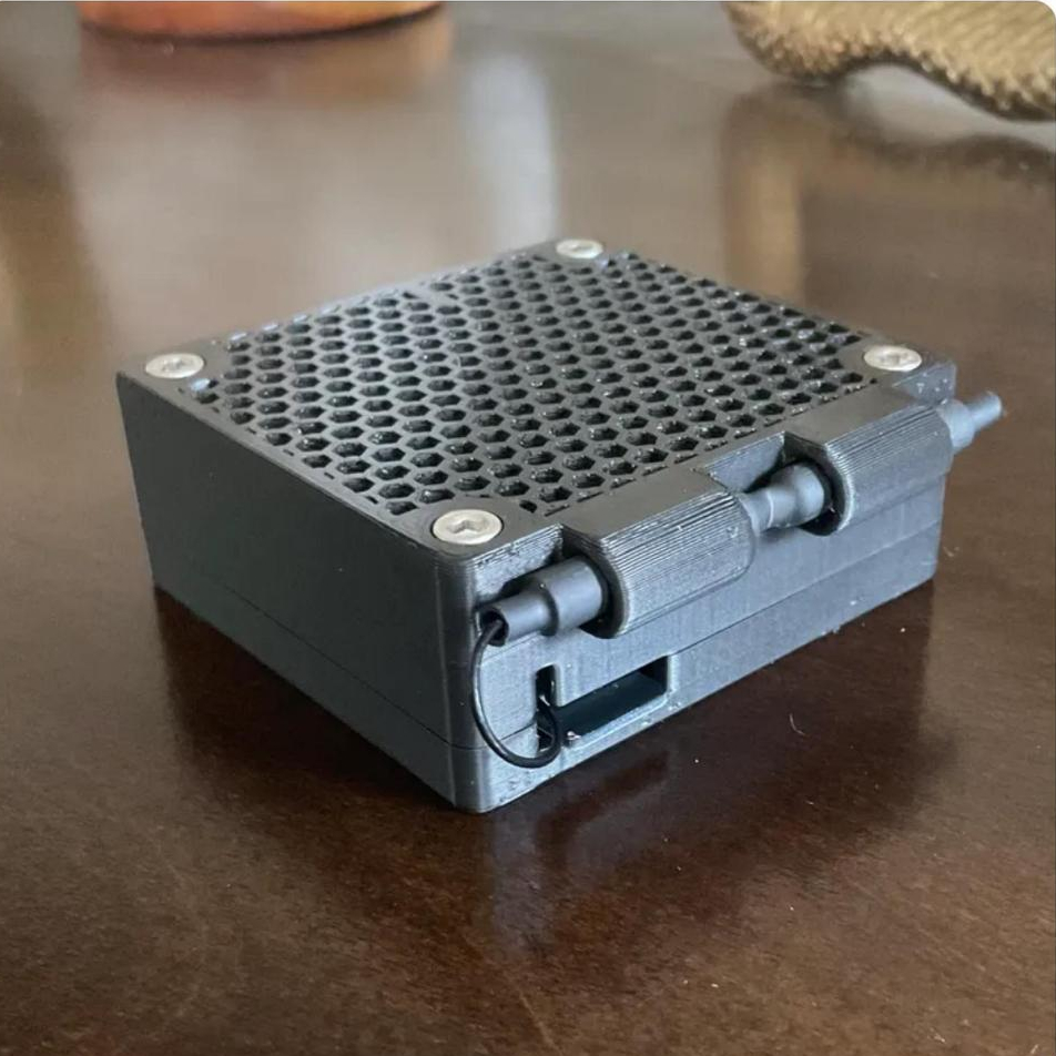 kesing OPi zero 3 Orange Pi Zero 3 Case