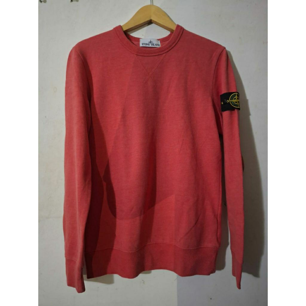 CN.Stone Island