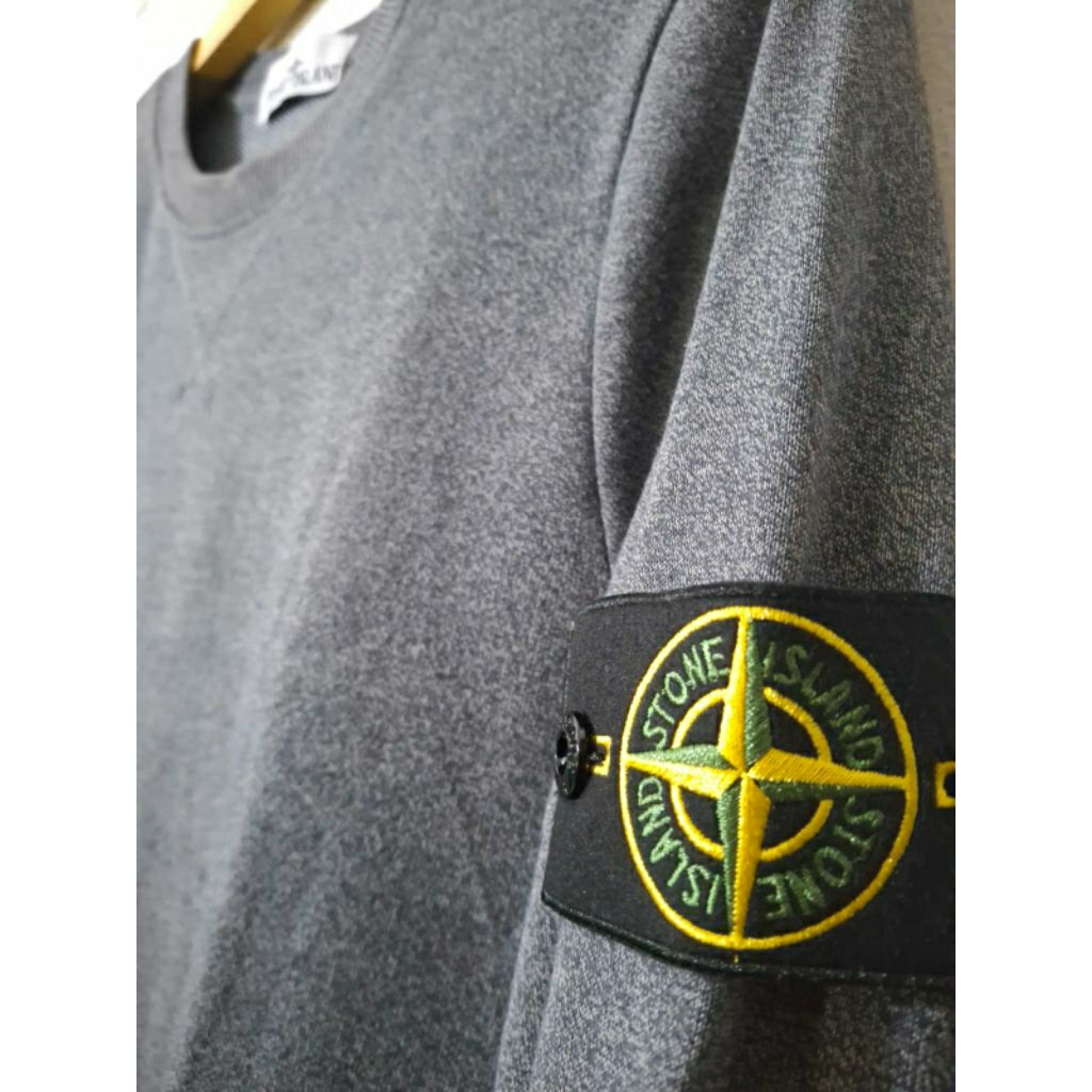 CN. STONE ISLAND