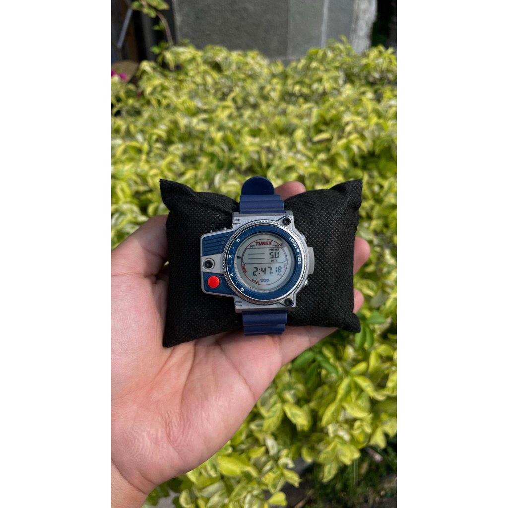 JAM TIMEX VICTORY