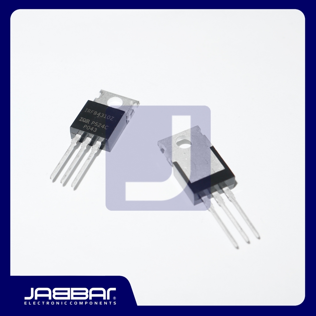 IRFB4310Z TO-220AB - Sparepart elektronik