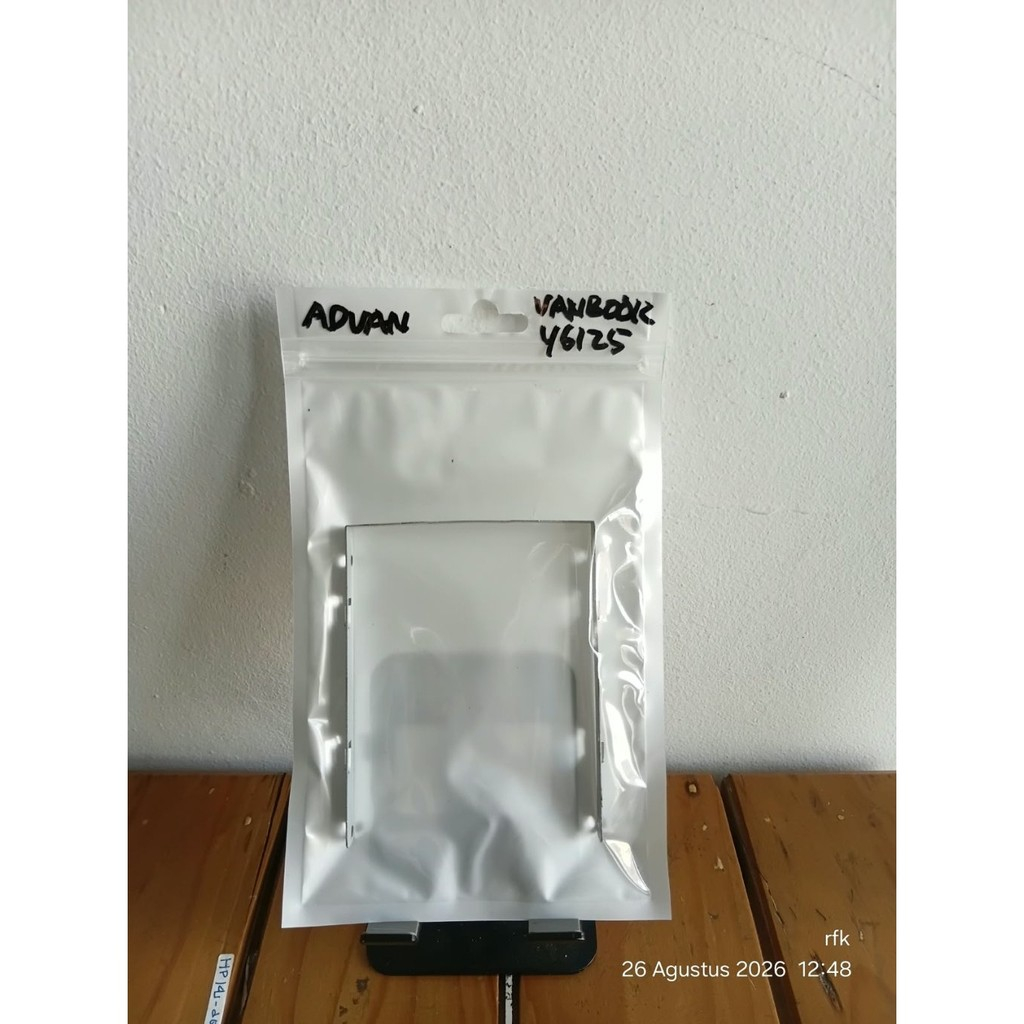 Bracket HDD Advan VanBook 46125