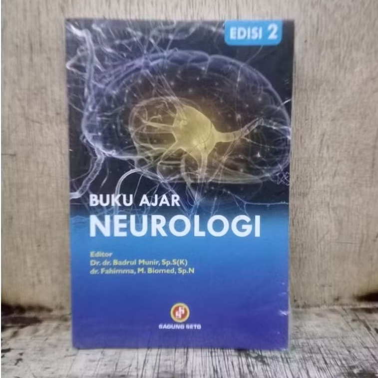 Buku Ajar Neurologi Edisi 2