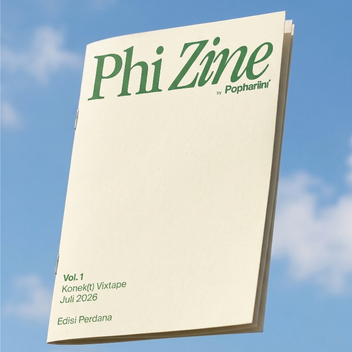 PHI ZINE