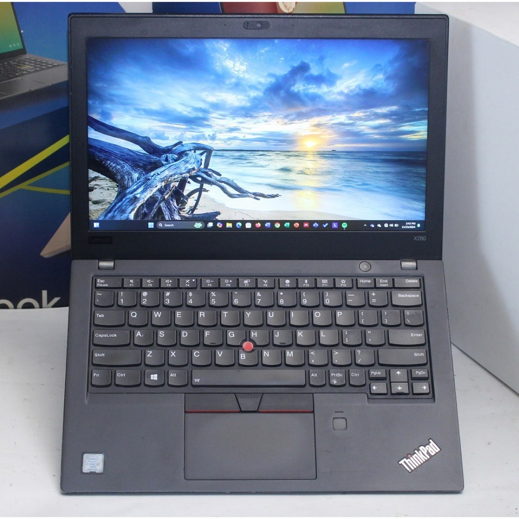 LENOVO THINKPAD X280