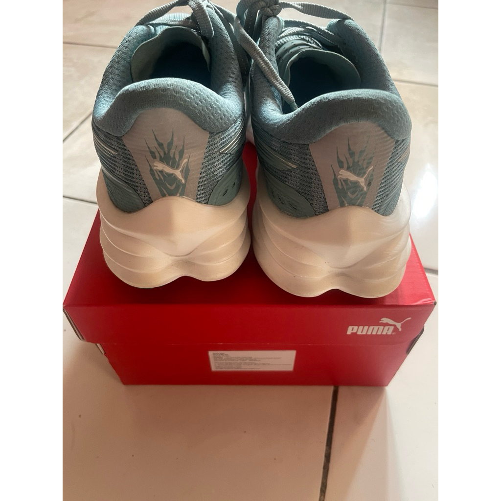 puma velocity nitro 4