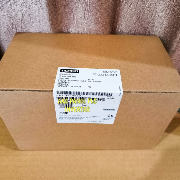 6ES7 288-1CR60-0AA1 PLC Siemens 6ES7 288 1CR60 0AA1 6ES7288-1CR60-0AA1 6ES72881CR600AA1