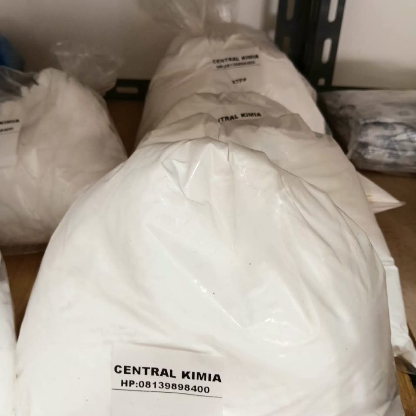 STPP (Sodium Tripolyphosphate) 1KG