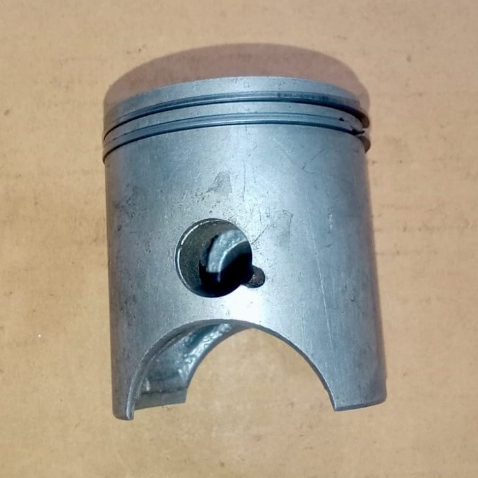PISTON KIT SEHER KAWASAKI THAILAND NINJA R ORIGINAL PISTON SEHER KAWASKI NINJA R