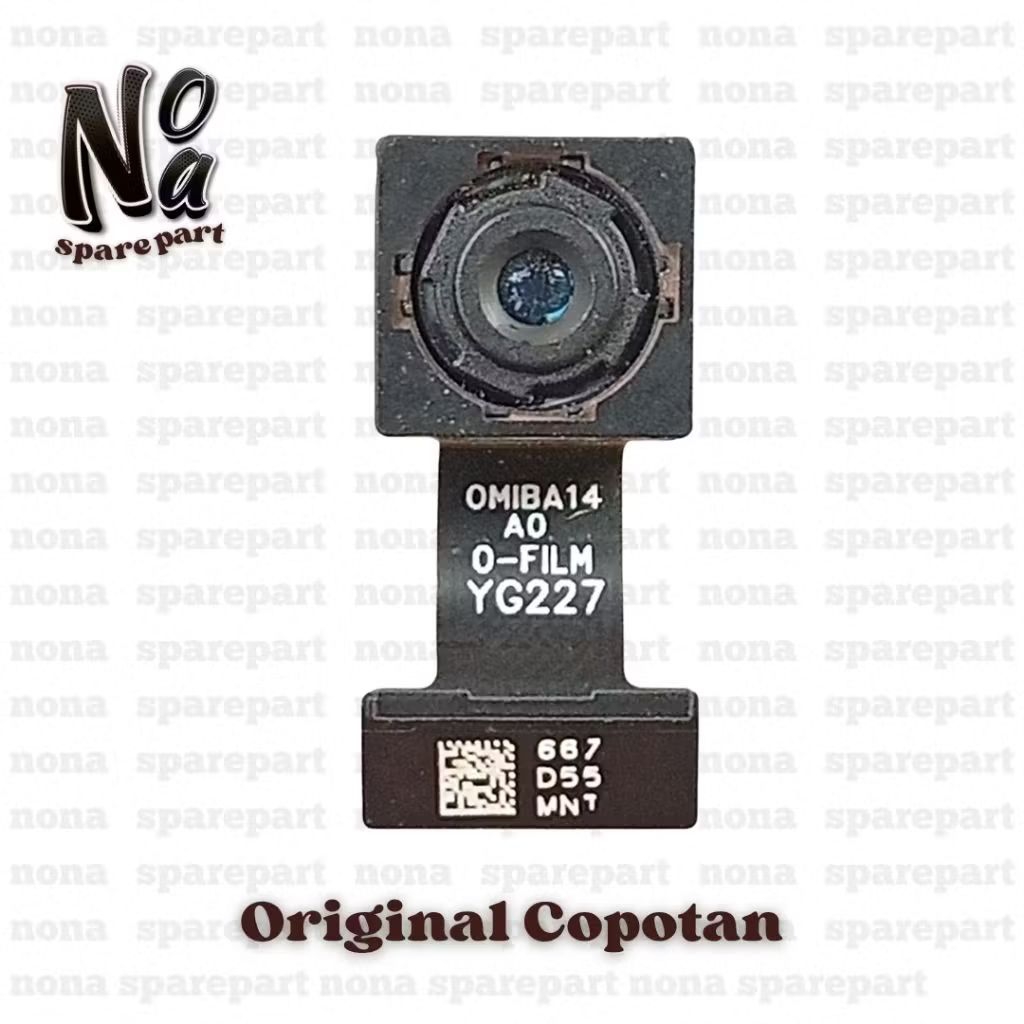 Kamera Belakang Redmi 3 / 3s Original Copotan