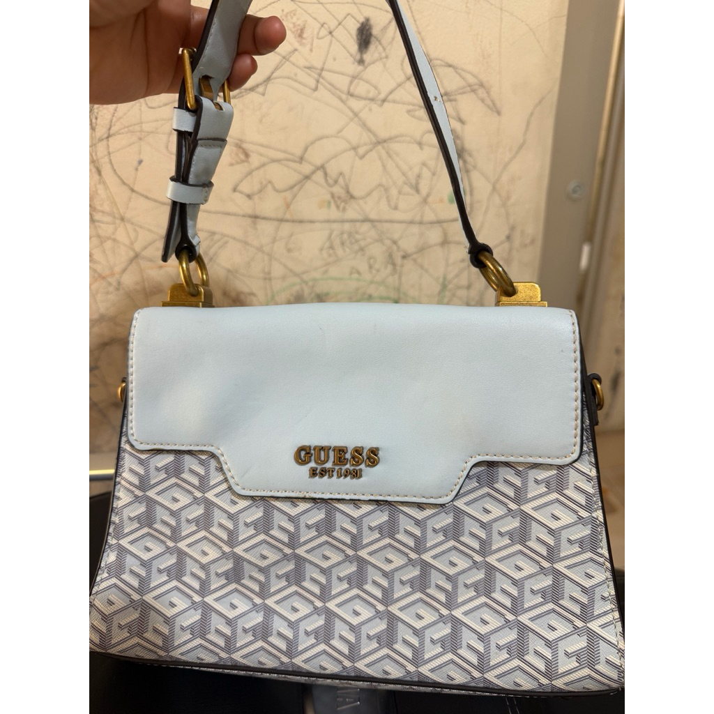 Tas/BagPrelovedOriginalGuess