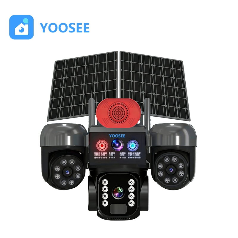 Yoosee CCTV V380 Pro Kamera