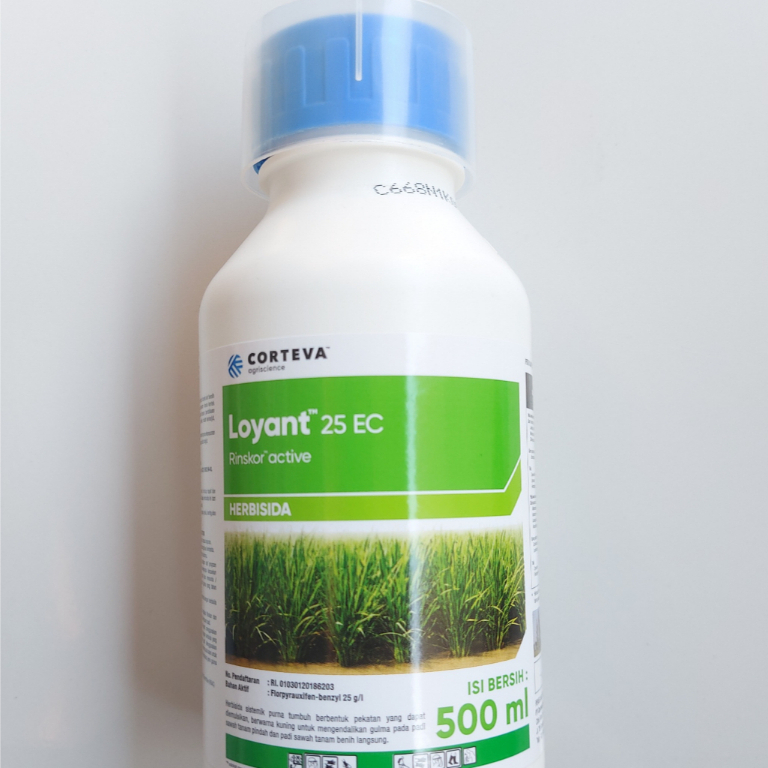 Herbisida Loyant 500 ML