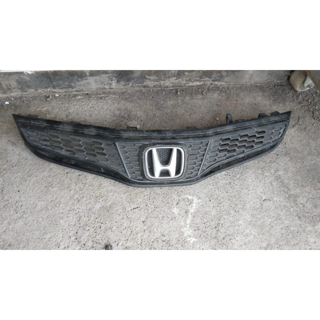 grill jazz rs mmc ory