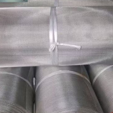 Kawat WireMesh Mesh 500 Stainless ss316