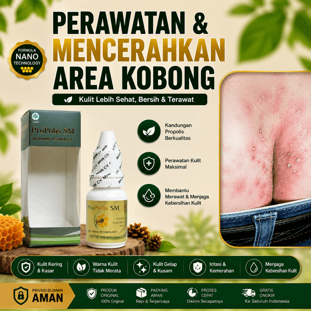 Asja Herbal STore - Obat Pantat Gatal, Obat Pantat Burik, Penghilang Gatal, Jerawat, Bruntusan, Kore