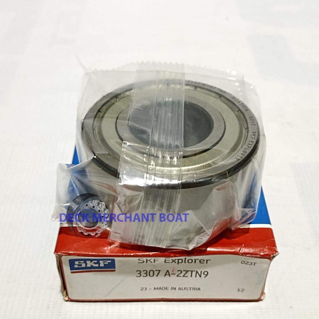 BEARING LAHAR LAKER SKF 3307 A-2ZTN9