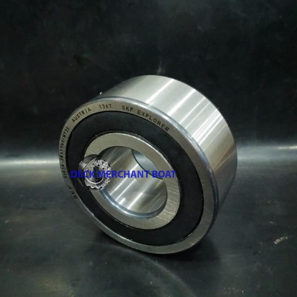 BEARING LAHAR LAKER SKF 3307 A-2RS1TN9/MT33