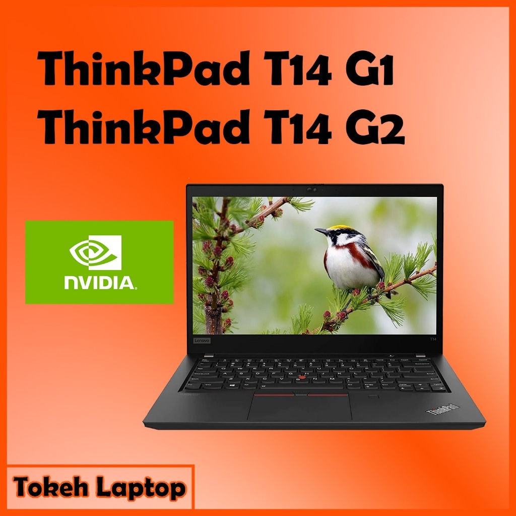 Thinkpad T14 G2 NVIDIA - thinkpad T14 G1 Nvidia - thinkpad T14 Gen 1 Gen 2 - ThinkPad T14