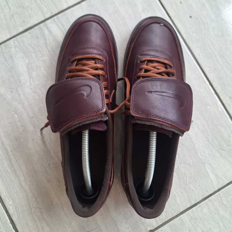 Nike Killshot 2 Burgundy