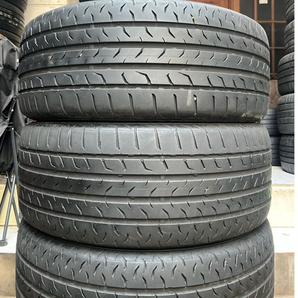 Ban Continental Max Contact MC6 235 50 r18 4Pcs