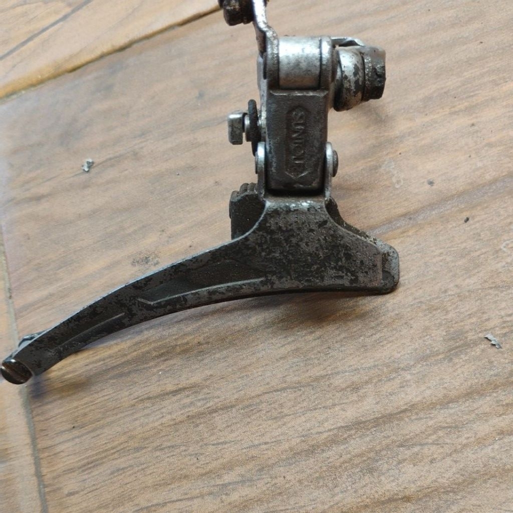 FD Suntour Japan Clamp 28.6