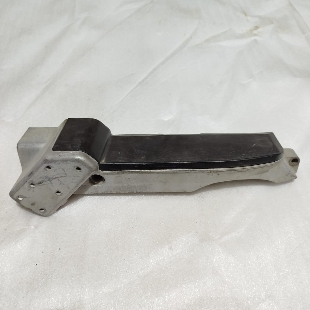 COVER TUTUP ATAS BAK BLOK CVT YAMAHA NOUVO LELE ORIGINAL ORI SECOND COPOTAN MOTOR KONDISI UTUH