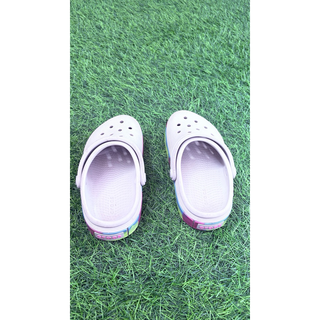 Crocs Original Preloved