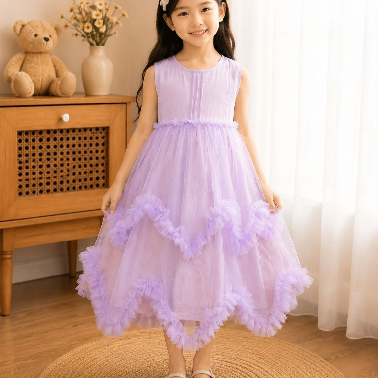 LAYYA STORE - DRESS - DRESS TUTU