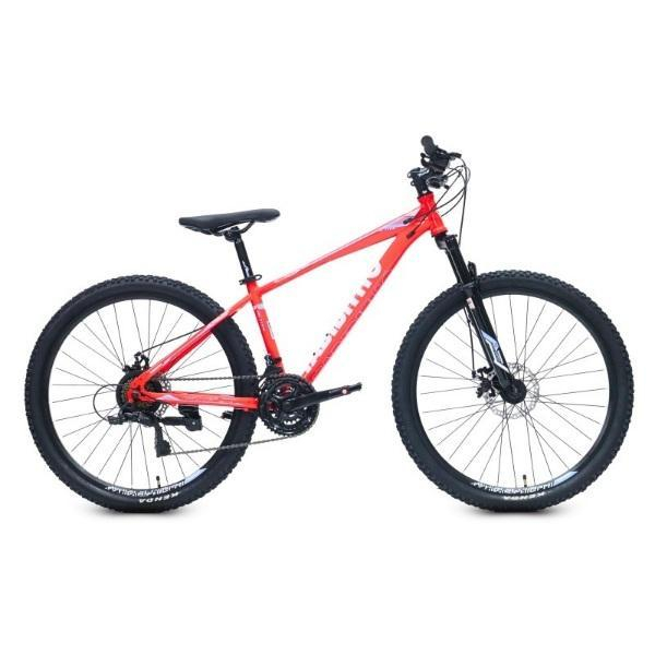 24 MTB Tabibitho Mischievous Active Sepeda gunung mtb 24 in THRILL tabibitho mischief active 21 sped