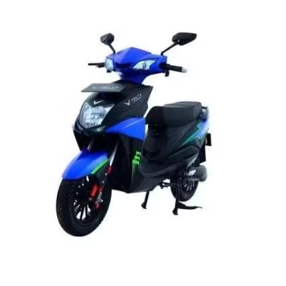 Motor listrik Molis Volta