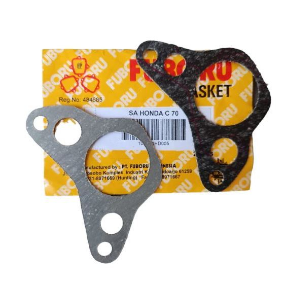 Sa Honda C 70 FUBORU Original - Sparepart Berkualitas