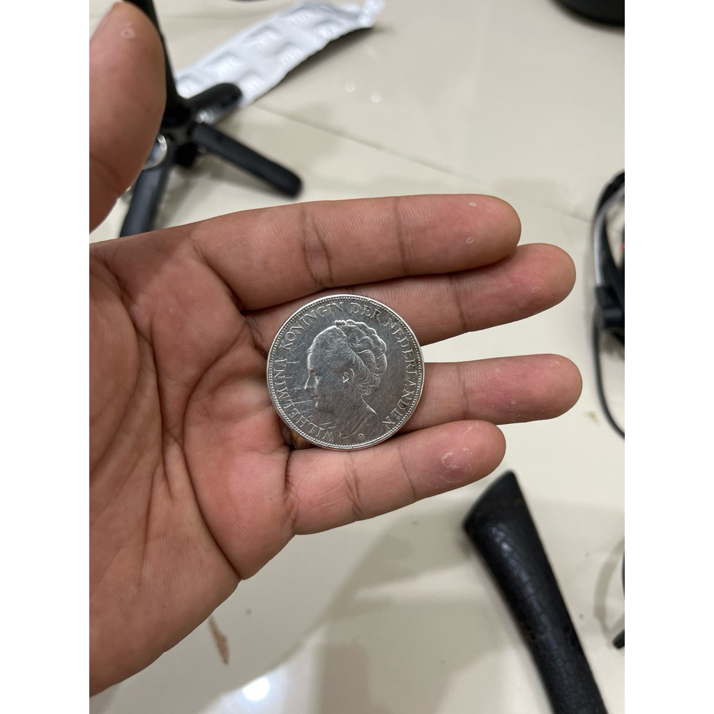 KOIN KUNO GOLDEN JAMAN PENJAJAHAN CUMA 1koin