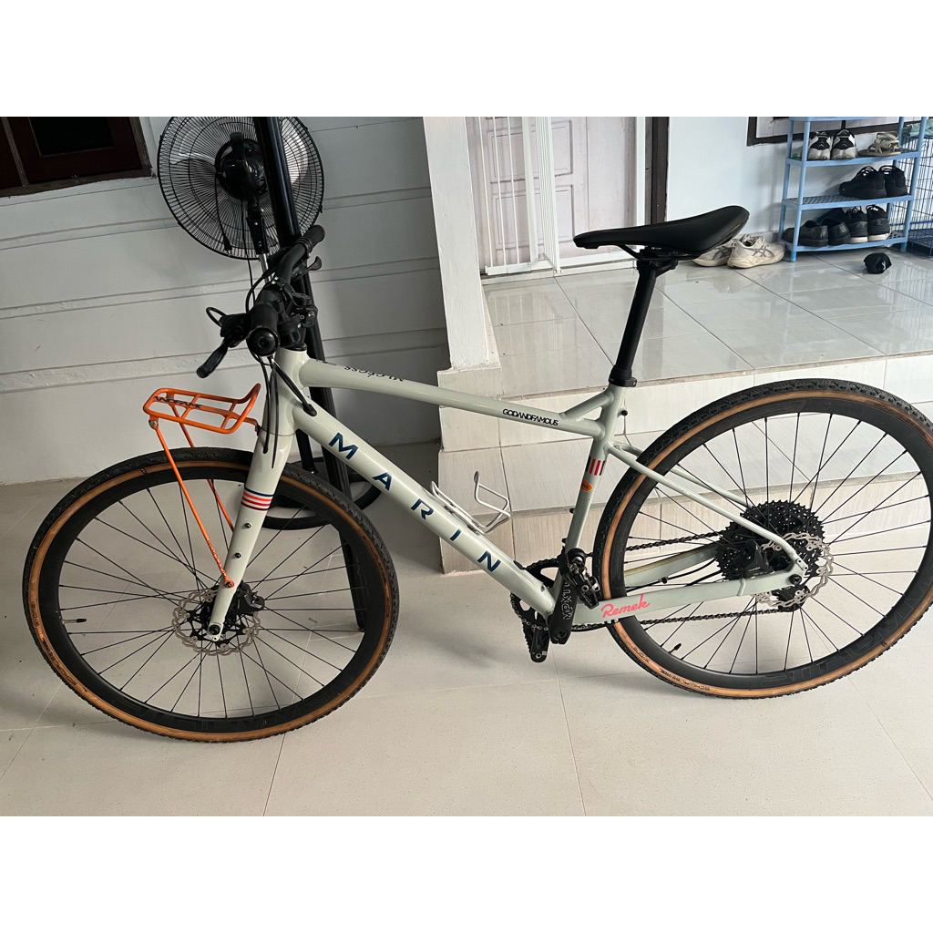 Sepeda Marin DSX 1 Size M