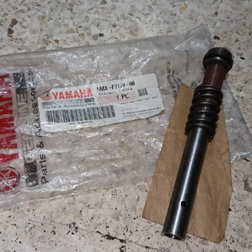 Suling shock nouvo z Suling shock Nouvo Suling shock depan nouvo z Suling shock depan nuvo 5MX-F3170