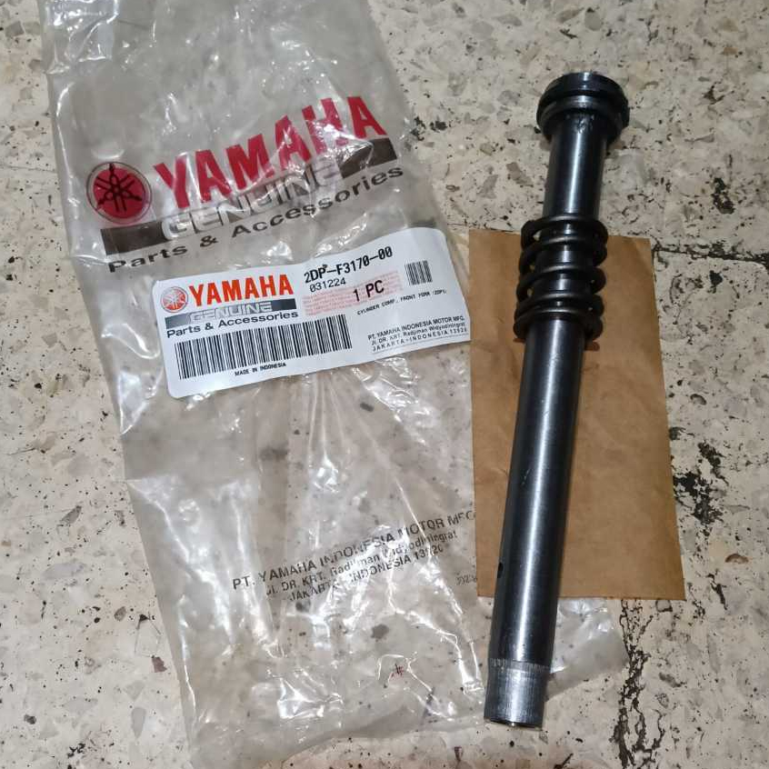 Suling shock depan Nmax Suling shock depan N Max Suling shock Nmax Suling shock N Max 2DP-F3170-00