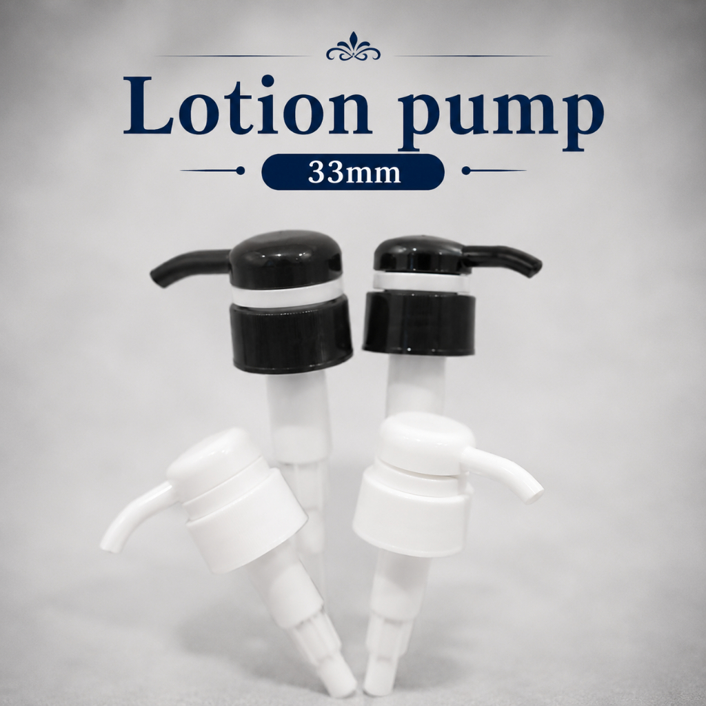 Lotion pumps/hands pumps 33mm termurah kualitas terbaik