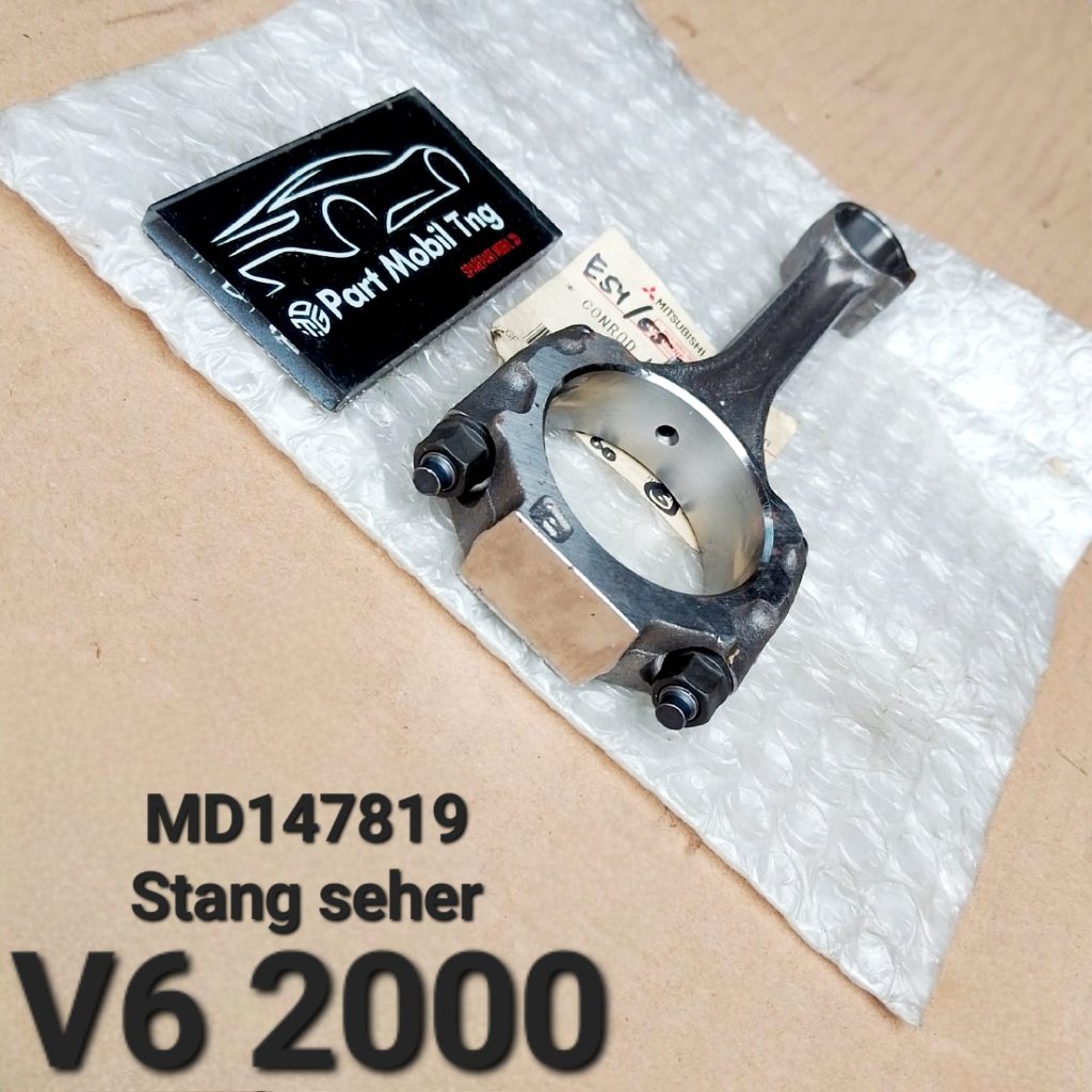 Conrod Stang Seher Galant 20 2000cc MD147819