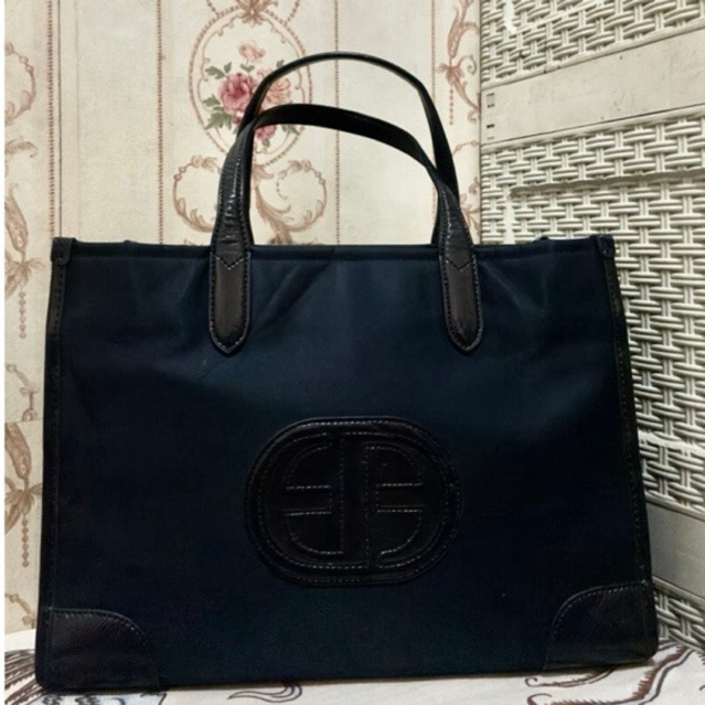Preloved Tas Esquire Original