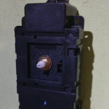 Mesin Jam Dinding Bandul / Pendulum