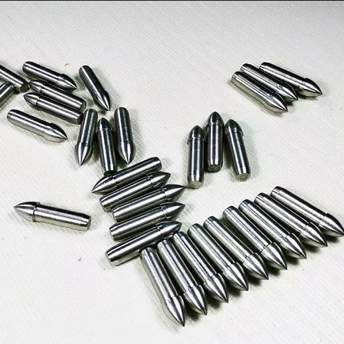 POINT Musen alumunium IMPOR / POINT ARROW ALUMUNIUM MURAH