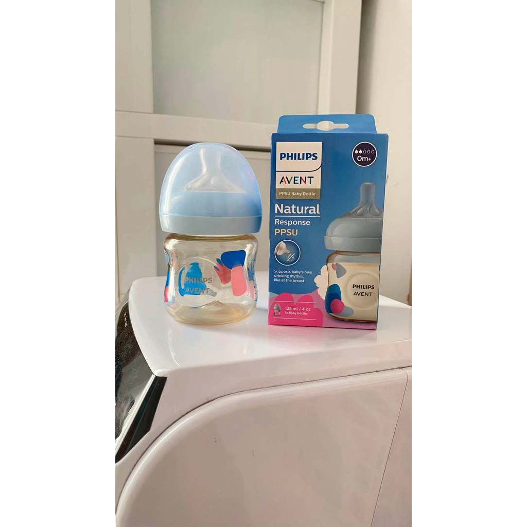PL Philips avent ppsu