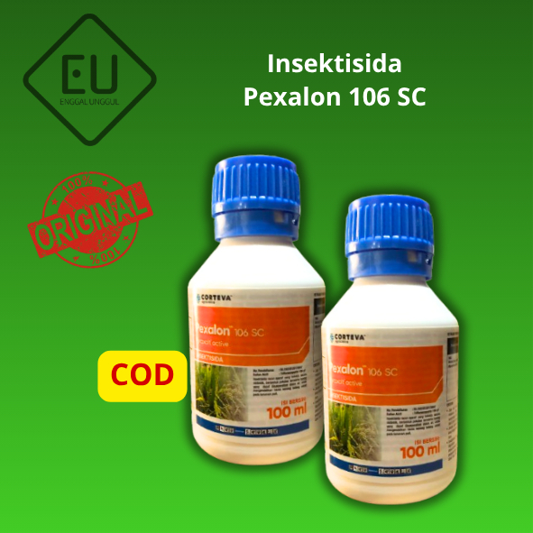 Pexalon 106SC 100ml