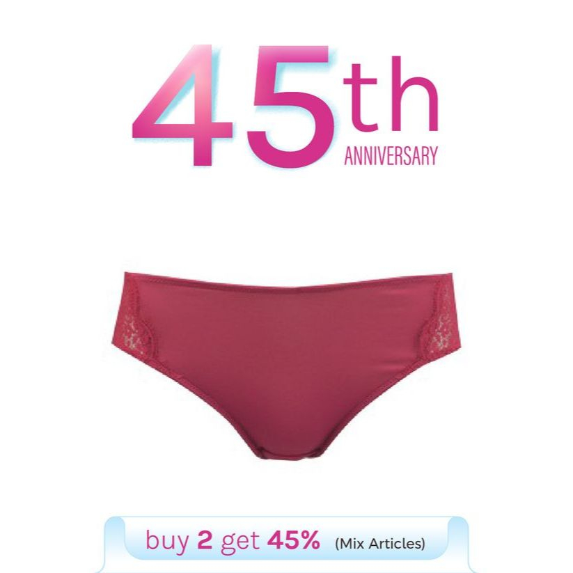 Luludi Midi Panty LP 4820
