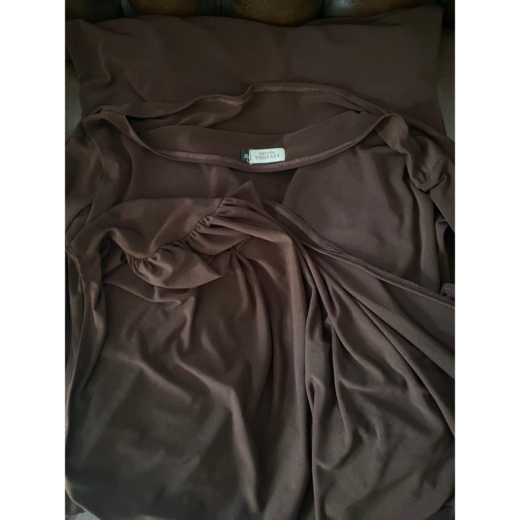 Kain Satin Premium Roberto Cavalli - Lembut, Adem, dan Elegan
